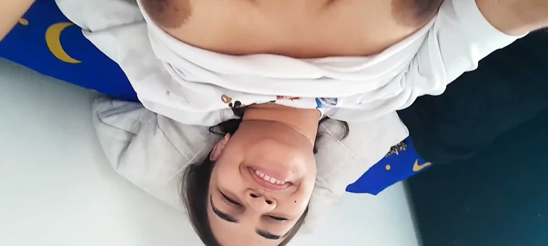 Latin üvey kız kardeşimin kahverengi amını içine boşalana kadar sikiyorum - ev yapımı porno