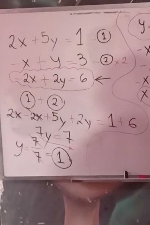 84 erotik cebir içinde bitirebilir miyim lütfen?
