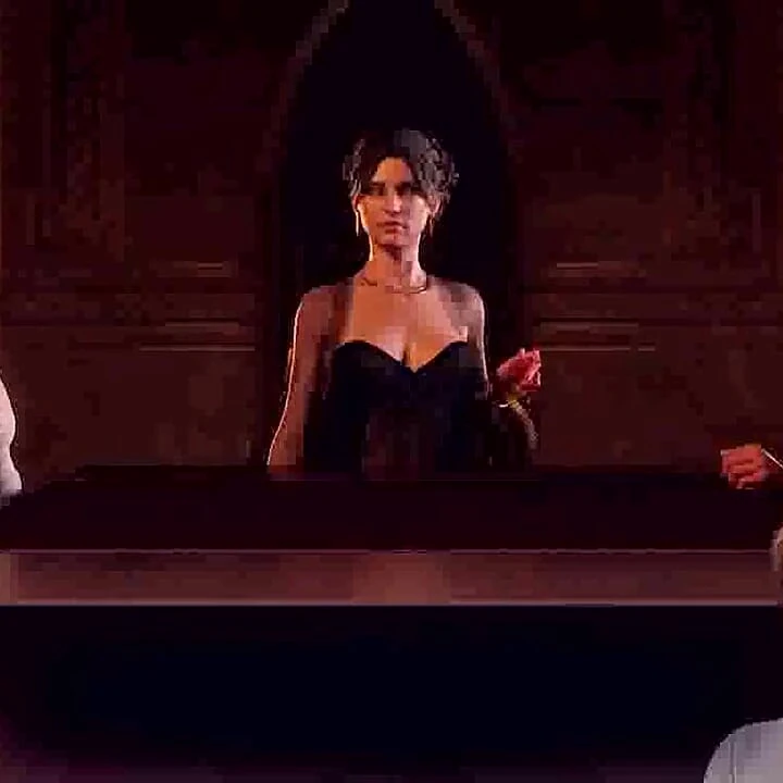 Nadia'nın hazinesi: bir grup hazine avcısı bölüm 128