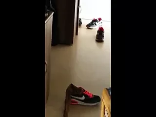 Kardeş kız arkadaşıyla seks