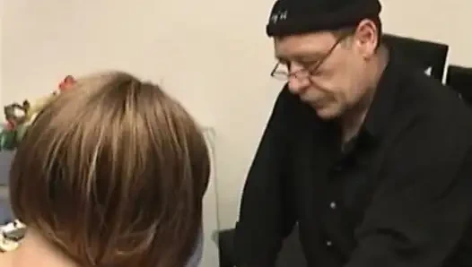 Almanya özel mutfak kölesi