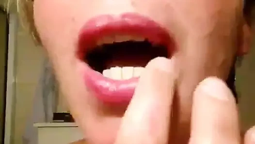 casada infiel tenerife con ganas de leche en su boca