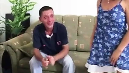 Olgun milf üçlü seks