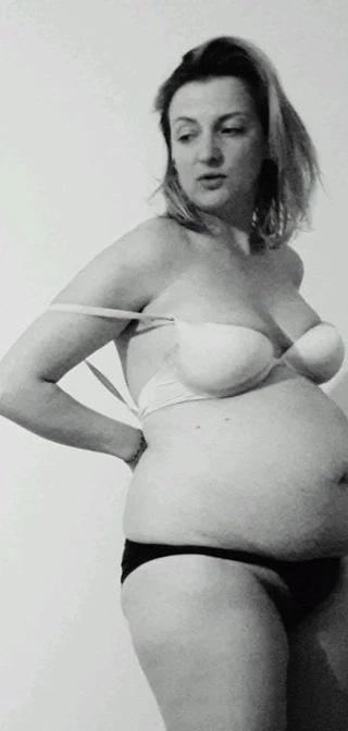 amatör kıllı karısı