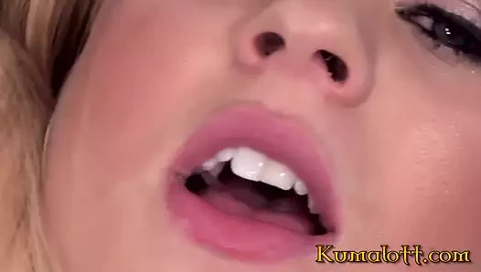 Küçük kızınız istiyor !!!