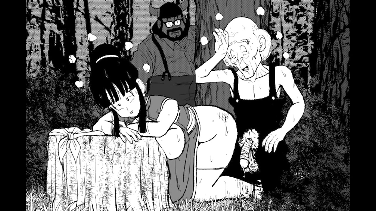 Kamesutra dbz erogame 110 o bir sürtük