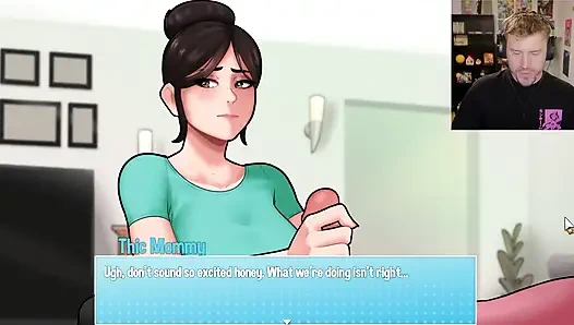 Sanırım bunu üvey annemle yapmamam gerekiyordu (ev işleri #2)