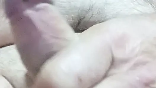 Ma bite masturbe