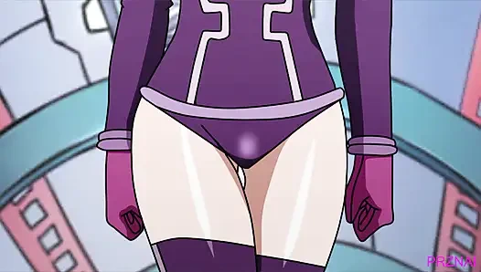 Nami Robin Bonney (tek parça yumurta başı hen)