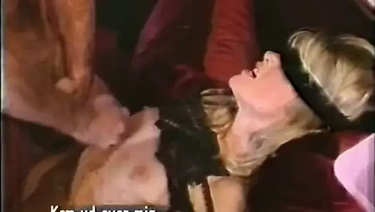 Sharon kane &amp; randy mızraklar - ateşli (1990)