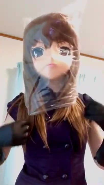 Kigurumi nefes oyunu