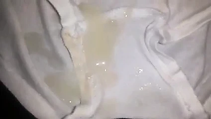 Cum üzerinde pantu 20