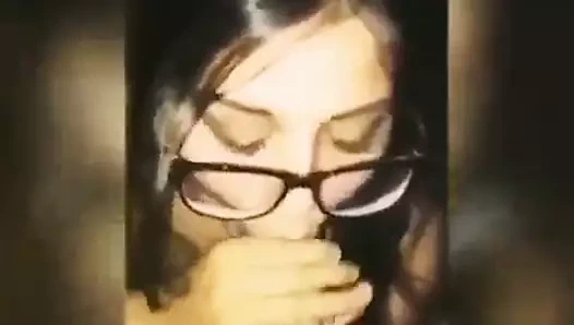 Hint kolej kız seks ile ona erkek arkadaş