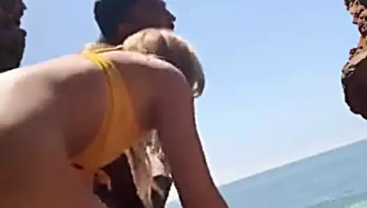 helicopter interruptus