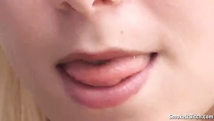 Carrie duman ve kahve