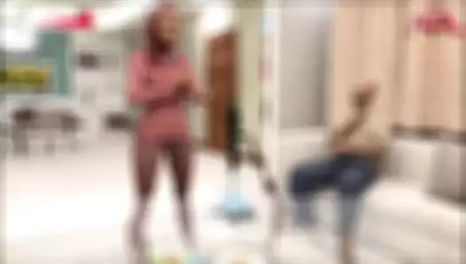 Orta Doğu'da Yaşam #9 - banu yabancıların sokakta seks yaptığını gördü