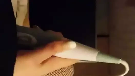 İrlandalı olgun eş