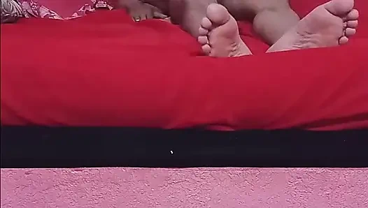 Sarışınla Oral Seks ve Anal Bölüm 3 Aralık 2025