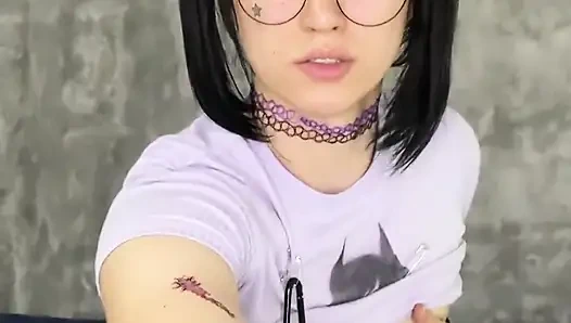 Biraz oynuyorum, gelmek ister misin?