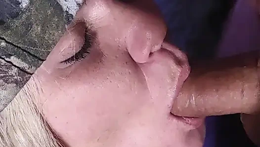 Yarak emmeyi seviyorum