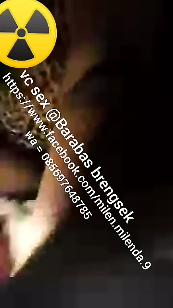 Video Call Sex Janda Indonesia