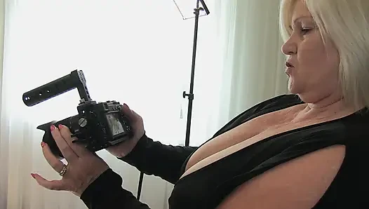 Lacey Starr seks bağımlısı