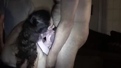 Olgun bbw grup sekste birden fazla adamla ilgilenir