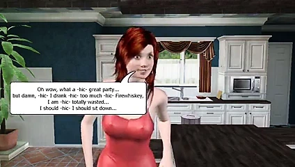 Harry ginny sikikleri