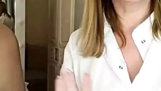 Epilasyon ustasının sulu anlarından bir seçki