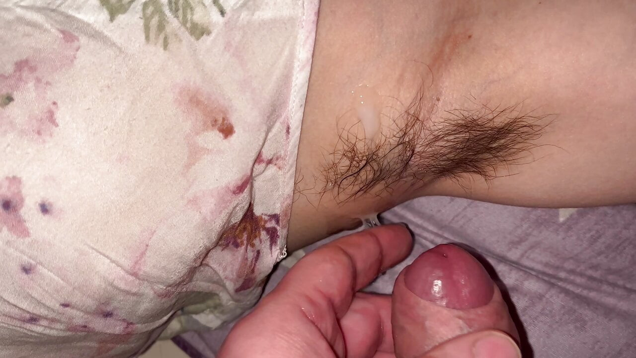 twinks üzerinde kıllı koltukaltı