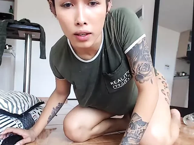 BB Jackoff Jerkoff & Piss