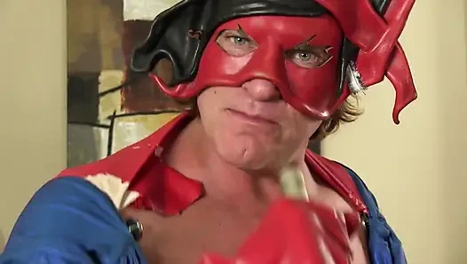 Tombul Sarışın Latin Balon Götlü Büyük Zenci Yarağı Tarafından Sikiliyor Ve Fışkırtıyor!