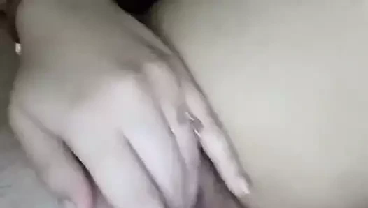 Cezayir kaltak mastürbasyon yapmak