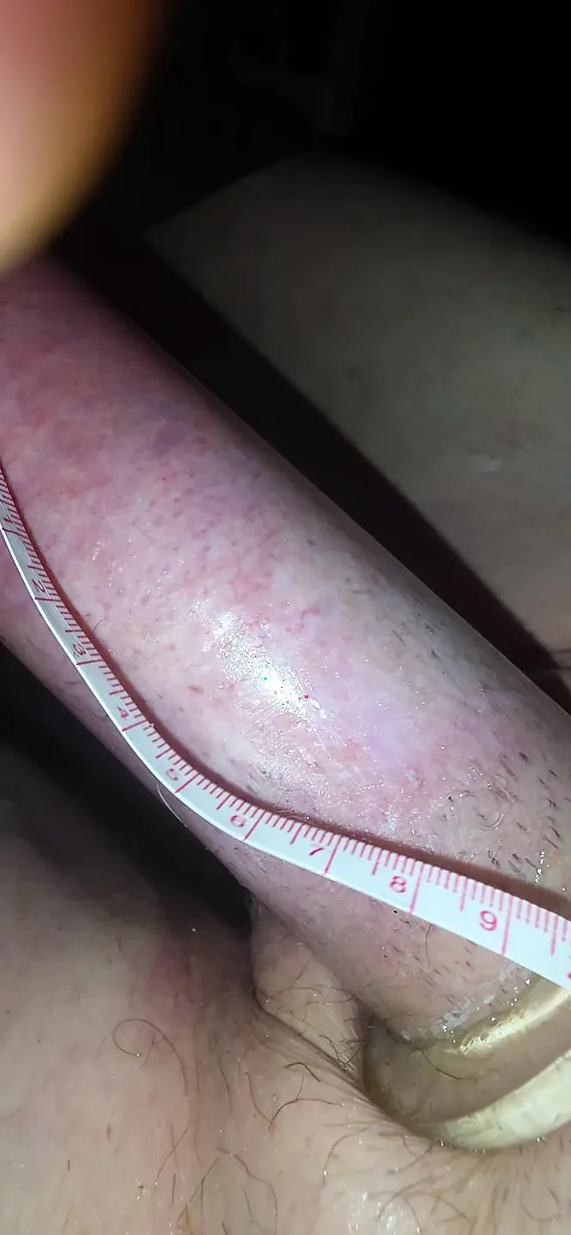 Penis pompa tüpümü paketliyorum