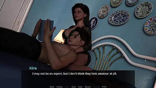 TheBeachhouse-0.1 tam oyun