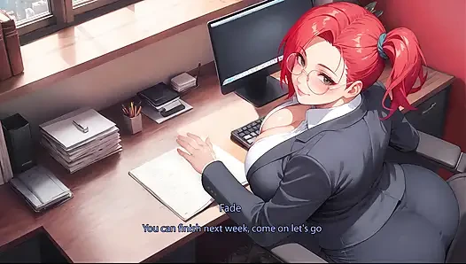 Karını seviyorum (bölüm 4)