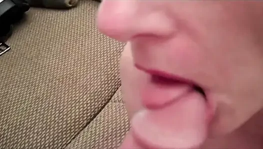 Kötü seksi melanie: melanie'den sakso