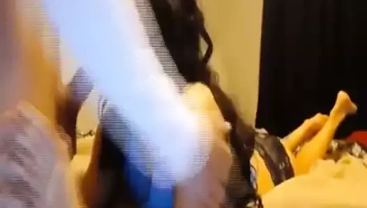 eski kız arkadaş amatör sikme