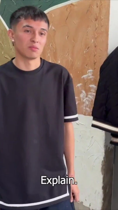 Bogota dosyaları: dosya 5 - aşk karşılıksız kaldı | Klip 1