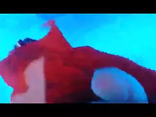 yüzme havuzu orgazm