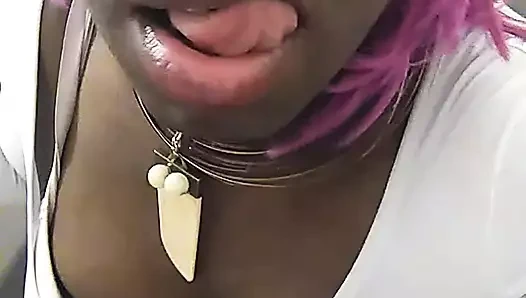 Anonymousa Rose klasik sürtük eğitimi 1