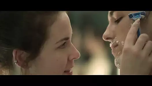 Samimi dokunma filmi