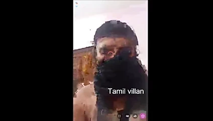 Tamil saf thevudiya kirli konuşma sesi...kanji vanthurum..