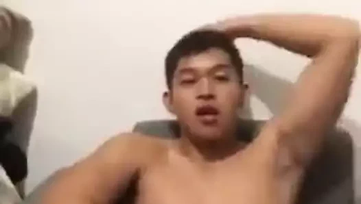 PASABOG NI CUTE BAE!