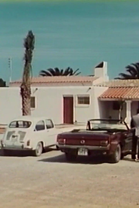 İbiza'da Sıcak Seks (1982)