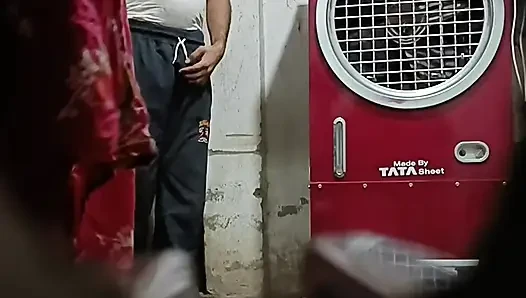 Gizli seks gizli kayıt kız arkadaşının erkek arkadaşıyla seksini odada unuttu Hintçe ses