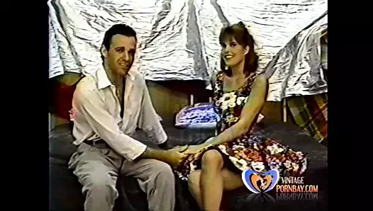 Kabarcık izmaritleri 16 (1992) sharon mitchell bağbozumu porno film