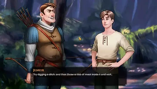 Ne efsane #37 - kötüden kork