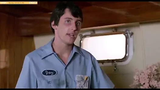 Ateşle oynuyorlar (1984)