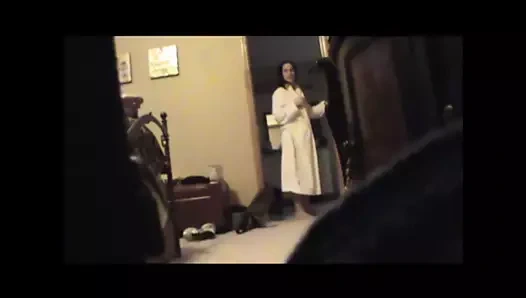 Büyük geceye hazırlanıyor